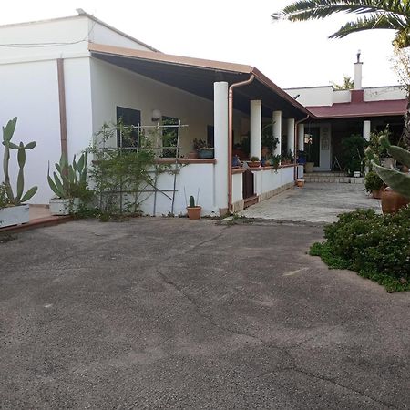 Villa Casa Colonica Liliane Porto Cesareo Exterior foto