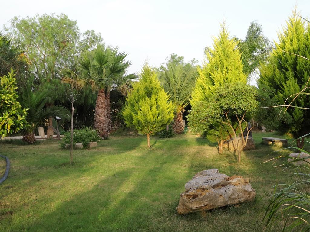 Villa Casa Colonica Liliane Porto Cesareo Exterior foto